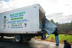 Recycling Services for Junk in Ivanhoe, CA